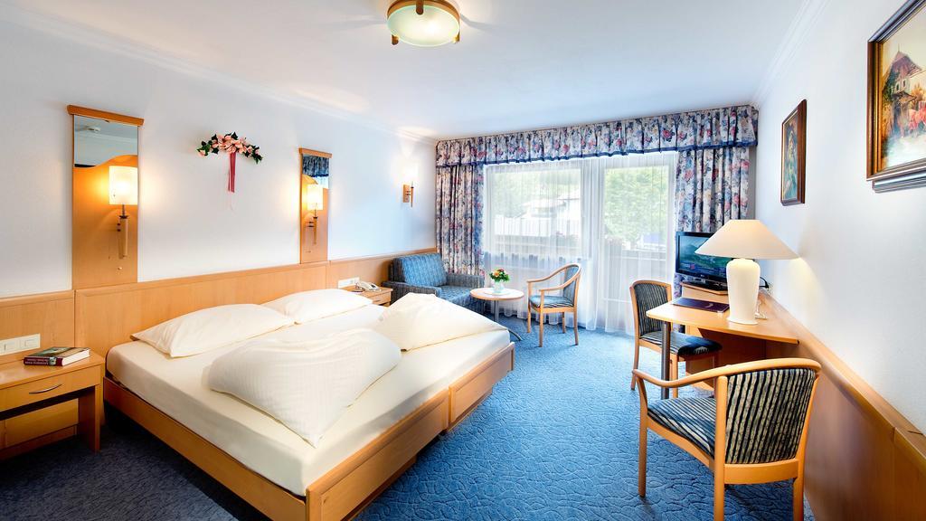 Hotel Bergland Лермос Екстериор снимка