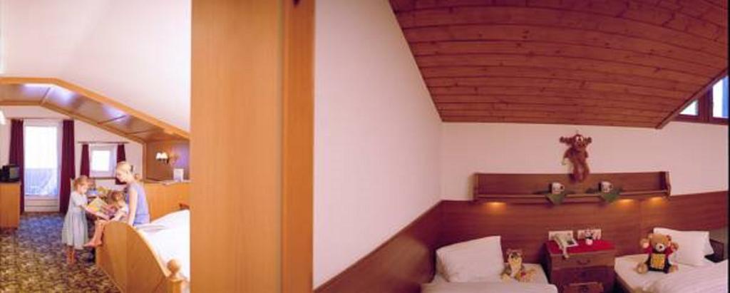 Hotel Bergland Лермос Екстериор снимка